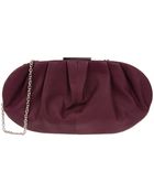 Rodo Medium Leather Bag - Lyst