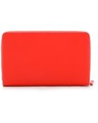 Marc By Marc Jacobs Sophisticato Travel Wallet - Lyst