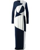 Peter Pilotto 'Andrea' Dress - Lyst