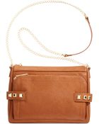 BCBGeneration Make A Statement Bag - Lyst