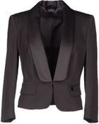 Liu Jo Blazer - Lyst