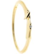 Lulu Frost Ring - Lyst