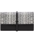 Vince Camuto Leila Clutch - Lyst
