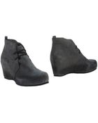 Peter Non Ankle Boots - Lyst