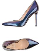 Alexandra Pump - Lyst