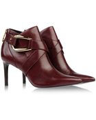 Rachel Zoe Ankle Boots - Lyst