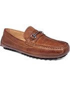 Cole Haan Grant Canoe Bit Loafers - Lyst