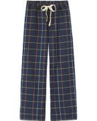 Toast Double Sided Flannel Pj Trouser - Lyst