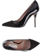 Gianni Marra Court - Lyst