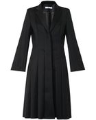 J.W. Anderson Multiseam Tailored Coat - Lyst