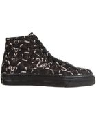 Marcelo Burlon Sneakers - Lyst