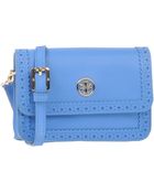 Tory Burch Under-Arm Bags - Lyst