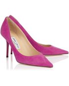 Jimmy Choo Agnes - Lyst