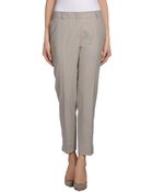 Peserico Sign Casual Trouser - Lyst