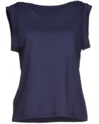 Prada Sport T-Shirt - Lyst