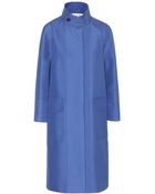 Marni Cotton Coat - Lyst