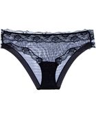 La Perla Brief - Lyst
