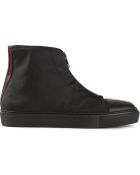 A. Friend By A F Vandevorst Ankle Boots - Lyst