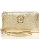 Tommy Hilfiger Boston Small Wallet - Lyst