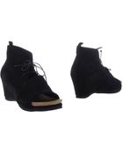 Peter Non Shoe Boots - Lyst