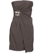 DSquared2 Short Dress - Lyst