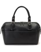 Burberry Boston Bag - Lyst