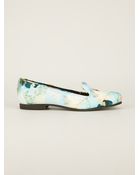 Swear 'Josephine 1' Loafer - Lyst