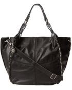 The Sak Silverlake Tote - Lyst