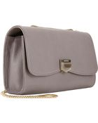 See By Chloé Chain Shoulder Bag - Lyst