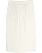 Giada Forte Grace Skirt - Lyst