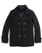 Tommy Hilfiger Peacoat - Lyst
