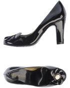 Anne Klein Court - Lyst