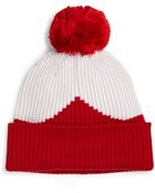 Hunter Original Moustache Ribbed Wool Hat - Lyst