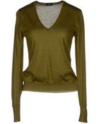 Cruciani Jumper - Lyst