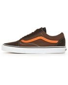 Vans Old Skool Trainers - Lyst