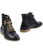 Swear Ankle Boots - Lyst