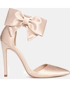 Asos Picture-Perfect Pointed High Heels - Lyst