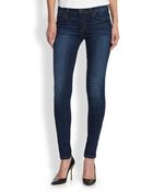 Joe's Jeans Skinny Jeans - Lyst