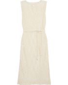 Zimmermann Prairie Lace Dress - Lyst