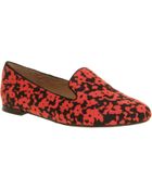Office Viscount Slipper - Lyst