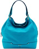 Vince Camuto Gavin Tote - Lyst
