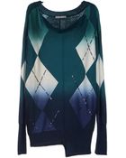 Pinko Jumper - Lyst