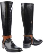 DSquared2 Boots - Lyst