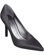 Nine West Martina Pointed Toe Pumps - Lyst