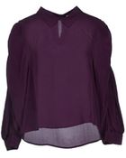 See By Chloé Blouse - Lyst