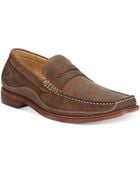 Kenneth Cole Reaction Penny Wise Loafers - Lyst