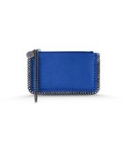 Stella McCartney Falabella Shaggy Deer Purse - Lyst