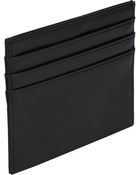 Barneys New York Flat Card Case - Lyst