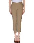 French Connection Casual Pants - Lyst