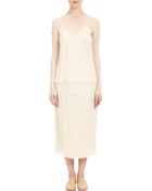 The Row Mahdan Top - Lyst